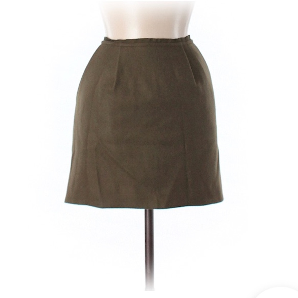 J. Crew A-line skirt size 12
